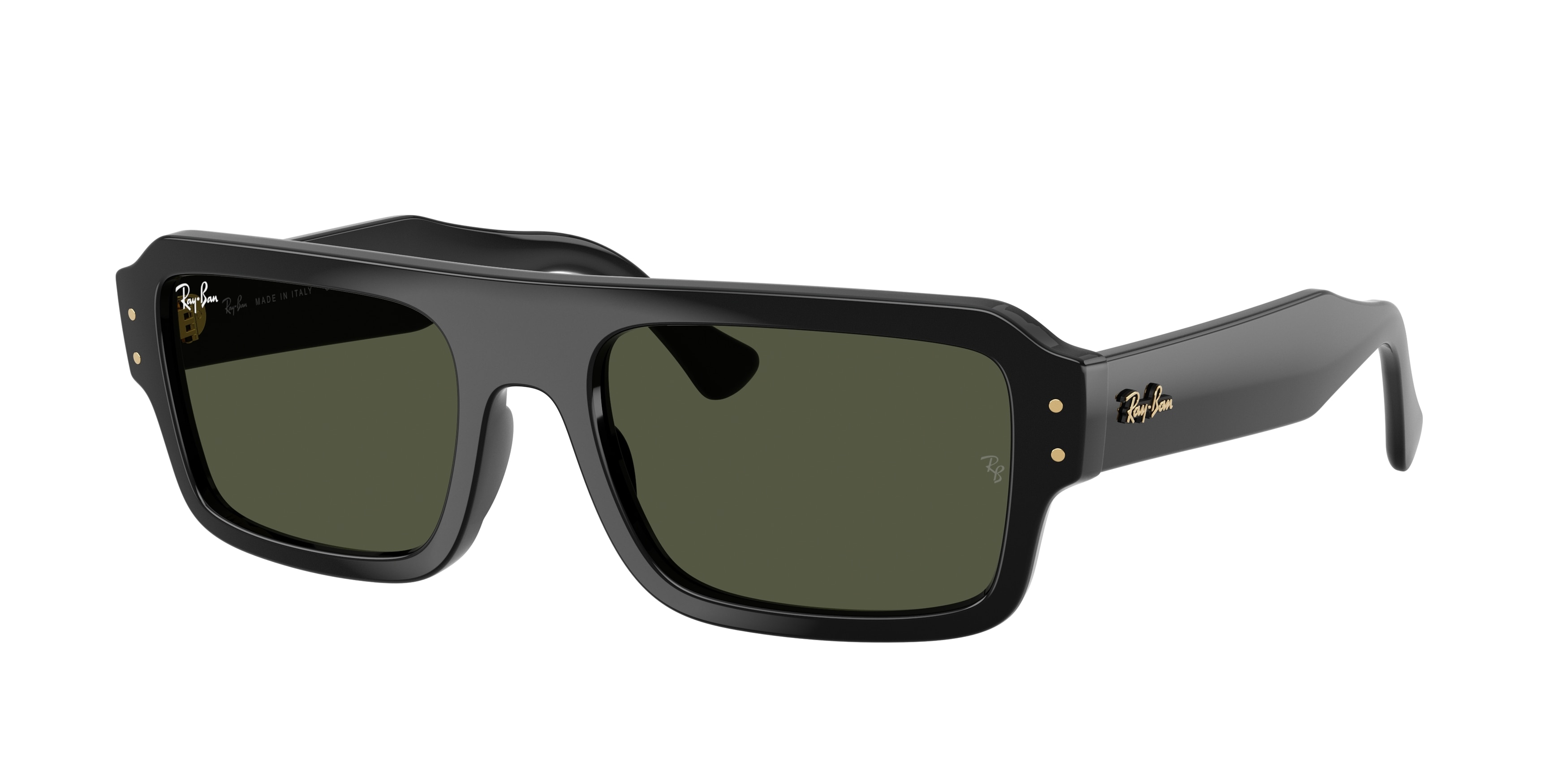 Ray Ban RB4454 667731 Lukas 